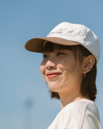 隨夢而行的帽子