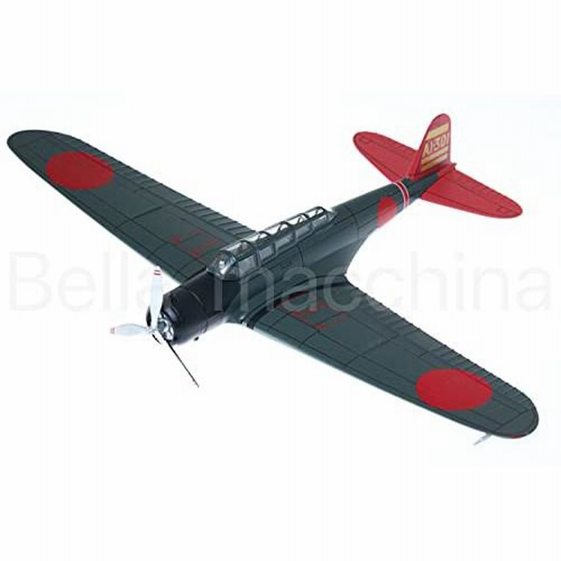 日本海軍 戦闘機 ダイキャスト モデル 1/72 B5N 97型 艦上攻撃機