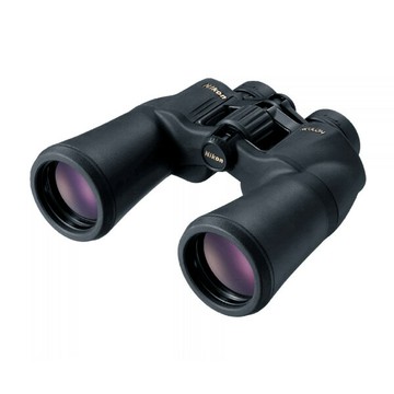 NIKON 尼康 ACULON A211 標準型 12X50 雙筒望遠鏡 / 台 BAA815SA