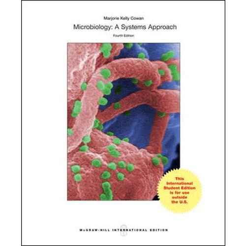 Microbiology: A Systems Approach (Int'l Ed)