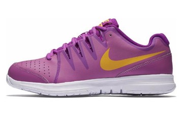 WMNS NIKE VAPOR COURT SHOE PURPLE