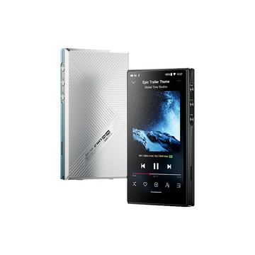 FIIO JM21 Hi-Fi無損隨身音樂播放器