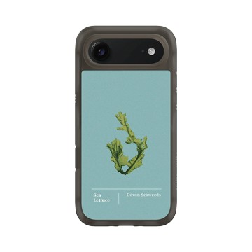 iPhone Air AirX 本質黑 - The Seaweed Studio - 德文郡・美扇藻研習