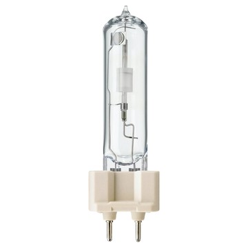 PHILIPS (2入)CDM-T 70W 830 G12 黃光 陶瓷複金屬燈管 複金屬燈管