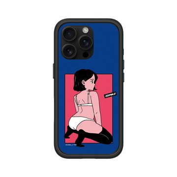 iPhone 16 Pro Mod NX 黑 - 子凡 Zzifan_z - 跪