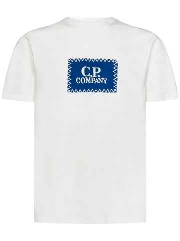 C.P. Company T-shirt