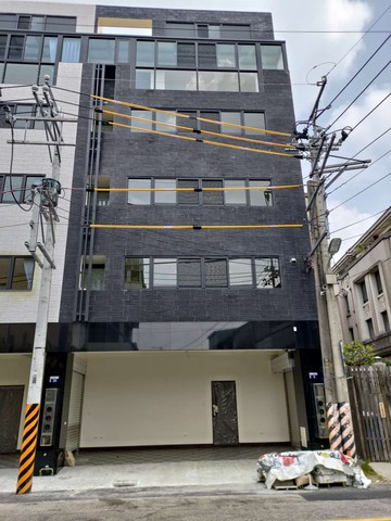 專獨賣❗台中東區全新10米臨路停三車電梯透天｜台中市東區東義街