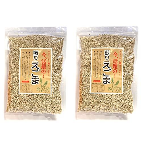 信州物産 煎りえごま（白） 100g αリノレイン酸たっぷり