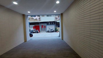 ✨好家在✨瑞祥學區翻新車庫美透天｜高雄市前鎮區瑞隆路