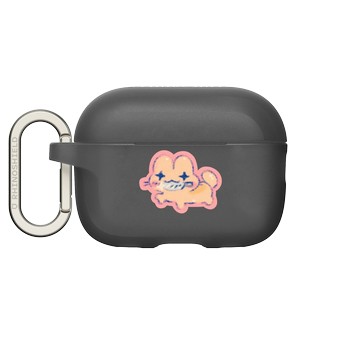 AirPods Pro 2 AirPods Case 黑 - Jazlynn - 別惹布魯斯