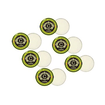 澳洲 Cheri 茶樹軟膏(6入組 20克/罐)