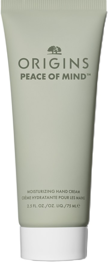 Origins Peace Of Mind Moisturising Hand Cream 75ml