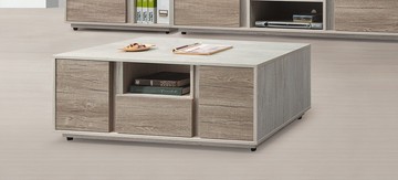 【歐風別館】莫德納大茶几【基隆至台中免運費】