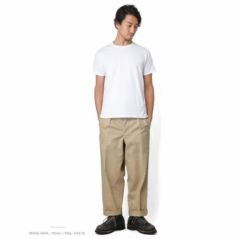 実物 新品 フランス軍 1950-60年代 M-52 ヴィンテージ