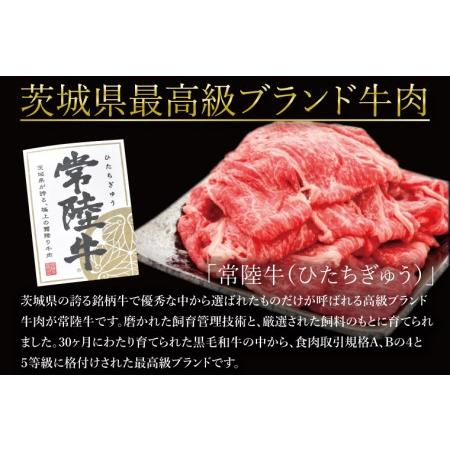 ふるさと納税 J-3 美明豚×常陸牛（しゃぶしゃぶ用）1.2kg 茨城県行方市