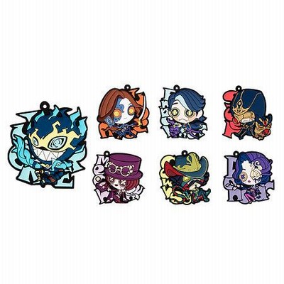 Amazon.co.jp: Identity V 第五人格 公式サイトグッズ Blackjack