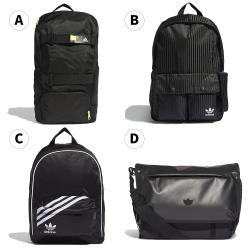 Adidas 後背包側背包郵差包GL0929/HD7025/GD1641/HK9622推薦| Her森森