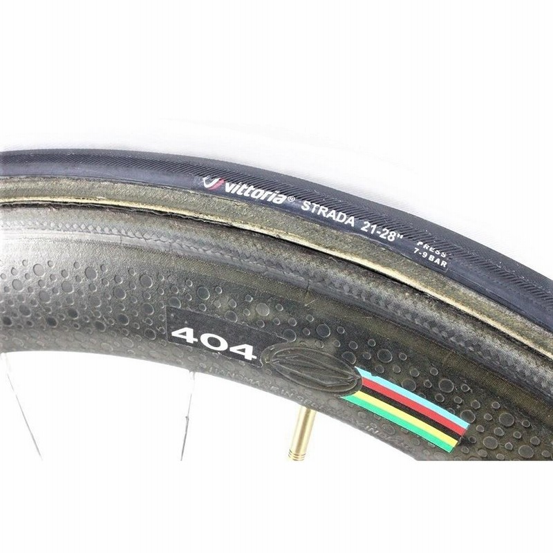 半額SALE ZIPP ディープホイール 440 11s 11s カーボンホイール