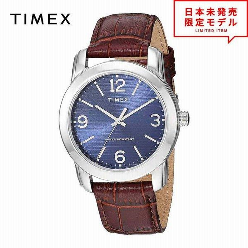 TIMEX TW2R86800 1 LINE