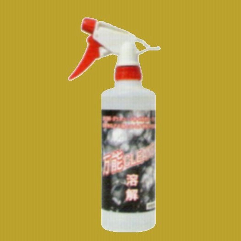 2021秋冬新作】カーオール(CARALL) 車まるごと虫取りクリーナー コートプラス 500ｍｌ 車用品・バイク用品