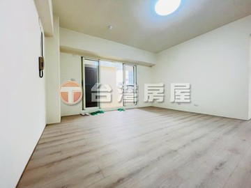 五期近捷運站萬壽棒球場旁精裝免整理低公設大四房｜台中市南屯區東興路二段