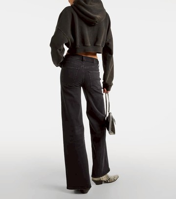 Citizens of Humanity Loli mid-rise wide-leg jeans