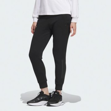 【adidas 愛迪達】 DK F3S 長褲 女 KA0988