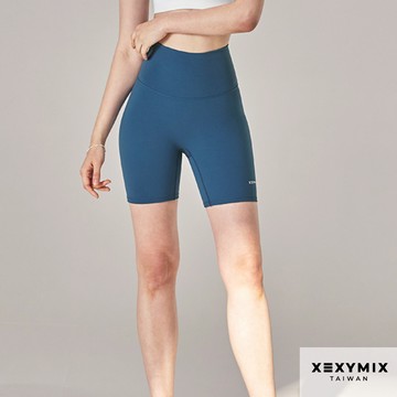 XEXYMIX 黑標 360N 全方位柔彈美感 3.5分 緊身褲 XWFSG02H2 共10色 運動褲 SG02H2