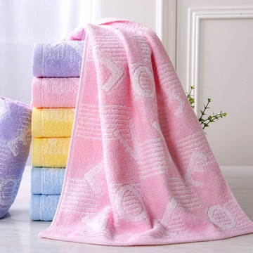 金號純棉毛巾正品成人家用洗臉柔軟吸水薄款易干團購福利男女面巾