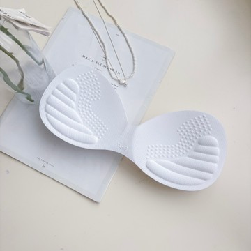 自訂款♡自然透氣一片式胸【KQ0101-52】