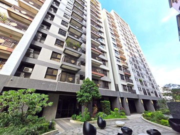 天鑽輕屋齡溫馨2房車｜桃園市桃園區大有路