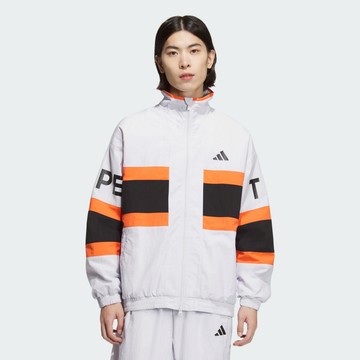 ADIDAS WORD WOV JKT 男 風衣外套 JM2066