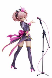 城ヶ崎美嘉 Tulip Ver. 8スケール PVC＆ABS製塗装済み完成品フィギュア