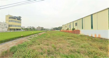 超值~大寮區山子頂段~方正漂亮~都內農地｜高雄市大寮區山子頂段