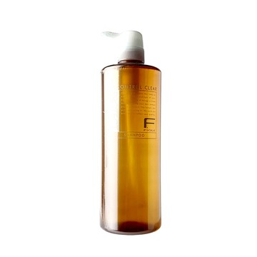 FIOLE F.PROTECT 隨心所欲頭皮健康洗髮精DX 1000ml