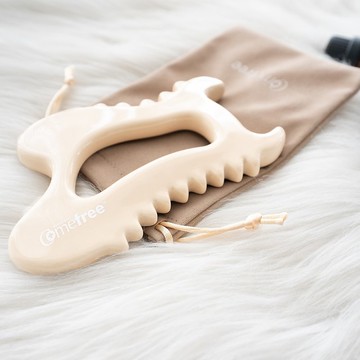 Comefree 全方位陶瓷體雕板