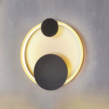 16W 可切換雙色壁燈 B147-29-73412