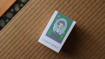 清吟 雪美人 - 台灣創新白茶/橙茶 青心大冇不苦澀 30g 送禮