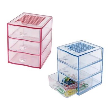 佳斯捷小紀香收納盒/1213/混色