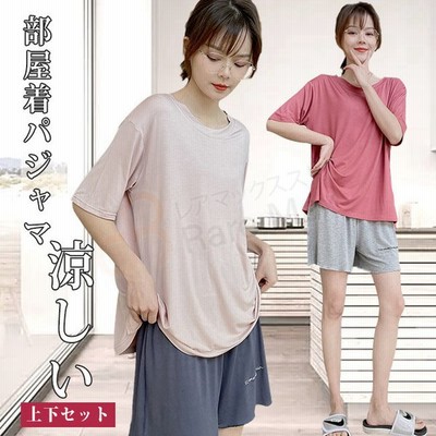 涼しいパジャマの通販 2 433件の検索結果 Lineショッピング