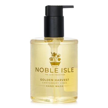 【Noble Isle】Golden Harvest 洗手液