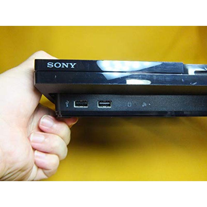 PlayStation 3 (120GB) チャコール・ブラック (CECH-2000A) メーカー