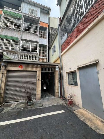 林園鳳林路三段｜低總價4房透天｜高雄市林園區鳳林路三段