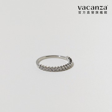 vacanza｜熱銷｜水滴排鑽戒指#蝦皮限定款 #新年飾品 #新年禮物