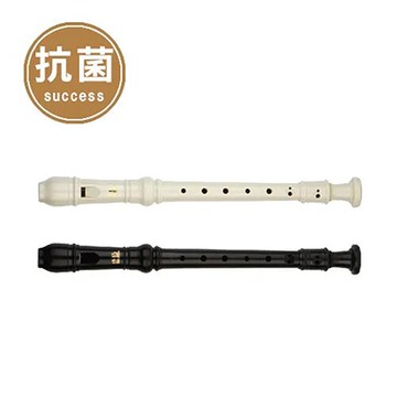 成功 抗菌直笛(英式) 2000C(顏色隨機出貨)【九乘九購物網】