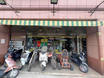 *專＊頂溪還東精美低總價店面｜新北市永和區環河東路一段