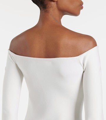 Gabriela Hearst Aine silk maxi dress