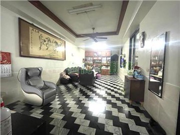 {專約}永康邊間大地坪好用透天-地47坪｜台南市永康區中山南路