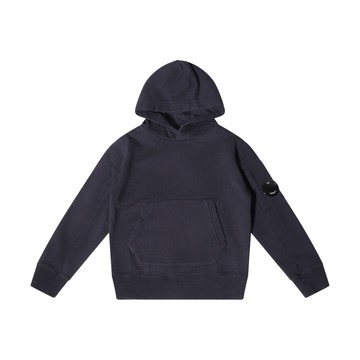 Cp Company - Total Eclipse Cotton Sweatshirt