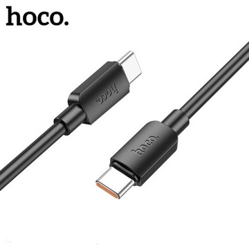 hoco 浩酷. X96 Type-C to Type-C 超鋒100W快充數據線